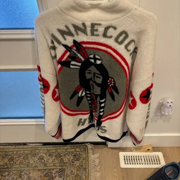 Powder Mountain Fleece - Picture 5 of 6